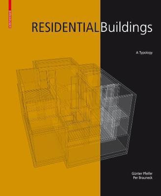 Residential Buildings(English, Electronic book text, Pfeifer Guenter)
