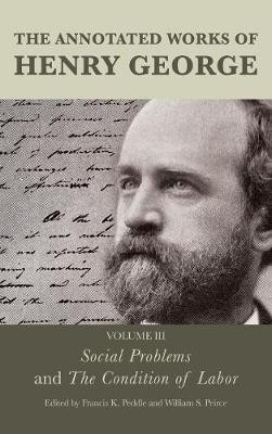 The Annotated Works of Henry George(English, Hardcover, unknown)