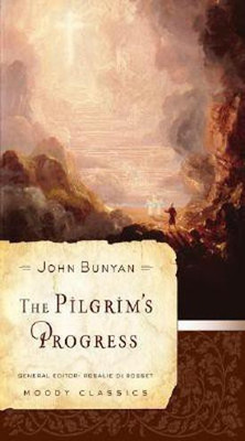 The Pilgrim's Progress(English, Paperback, Bunyan John)