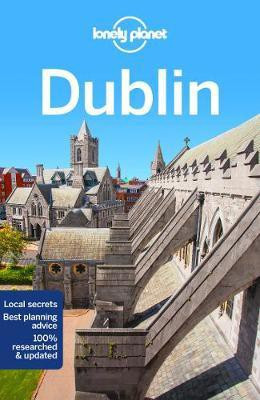 Lonely Planet Dublin(English, Paperback, Lonely Planet Fionn)