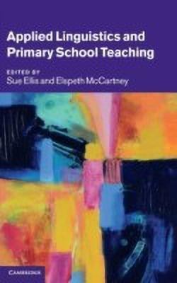 Applied Linguistics and Primary School Teaching(English, Hardcover, unknown)