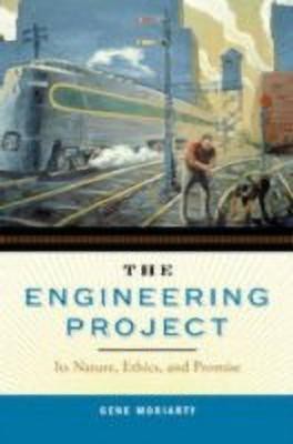 The Engineering Project(English, Hardcover, Moriarty Gene)