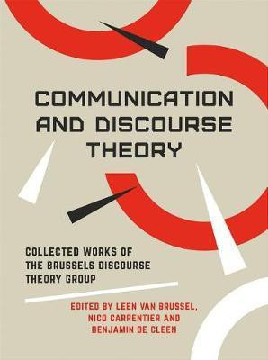 Communication and Discourse Theory(English, Paperback, unknown)