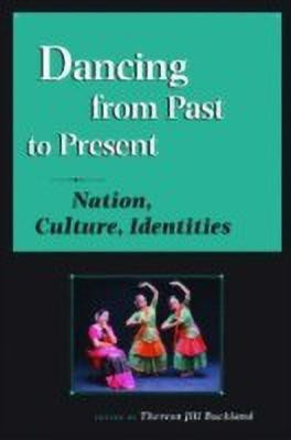 Dancing from Past to Present(English, Paperback, unknown)