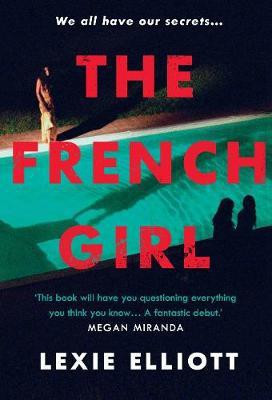 The French Girl(English, Paperback, Elliott Lexie)
