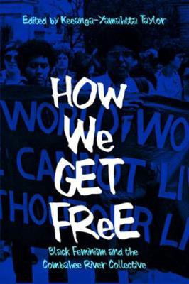 How We Get Free(English, Paperback, unknown)