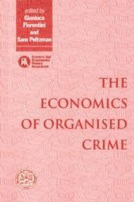 The Economics of Organised Crime(English, Paperback, unknown)