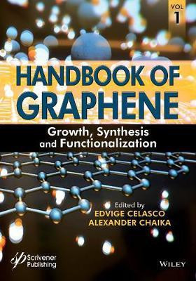 Handbook of Graphene, Volume 1(English, Hardcover, unknown)