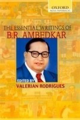 The Essential Writings of B.R. Ambedkar(English, Paperback, unknown)
