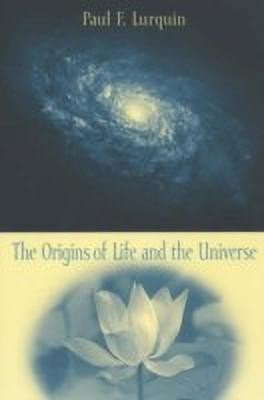 The Origins of Life and the Universe(English, Paperback, Lurquin Paul)