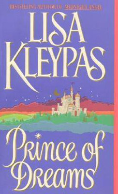 Prince of Dreams(English, Paperback, Kleypas Lisa)