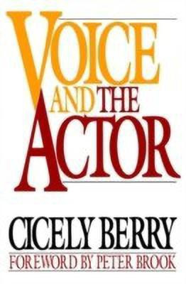 Voice and the Actor(English, Paperback, Berry Cicely)