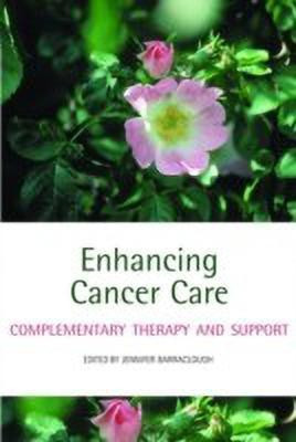 Enhancing Cancer Care(English, Paperback, unknown)