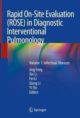 Rapid On-Site Evaluation (ROSE) in Diagnostic Interventional Pulmonology(English, Hardcover, unknown)