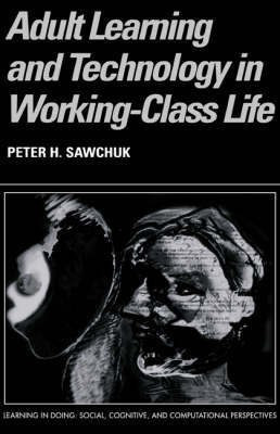 Adult Learning and Technology in Working-Class Life(English, Hardcover, Sawchuk Peter)