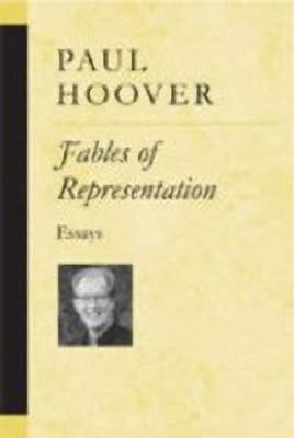 Fables of Representation(English, Paperback, Hoover Paul)