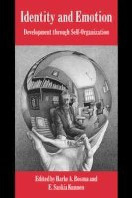Identity and Emotion(English, Paperback, unknown)