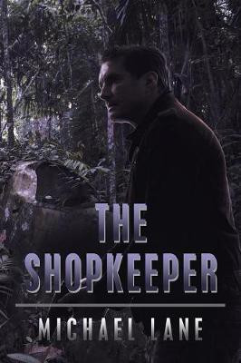 The Shopkeeper(English, Paperback, Lane Michael)