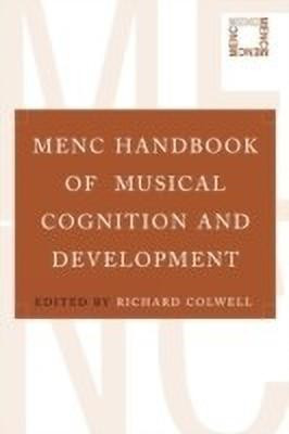 MENC Handbook of Musical Cognition and Development(English, Hardcover, unknown)