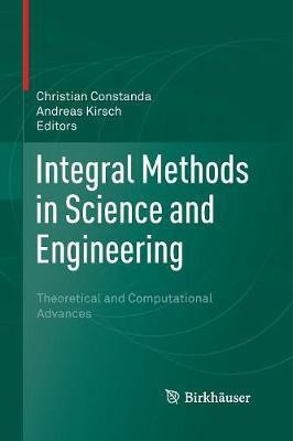Integral Methods in Science and Engineering(English, Paperback, unknown)