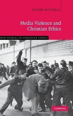 Media Violence and Christian Ethics(English, Hardcover, Mitchell Jolyon)