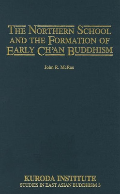 Northern School(English, Hardcover, McRae John R.)