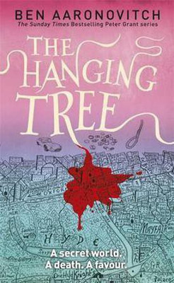 The Hanging Tree(English, Paperback, Aaronovitch Ben)