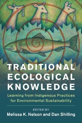 Traditional Ecological Knowledge(English, Hardcover, unknown)