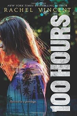 100 Hours(English, Paperback, Vincent Rachel)