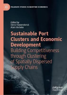 Sustainable Port Clusters and Economic Development(English, Hardcover, unknown)