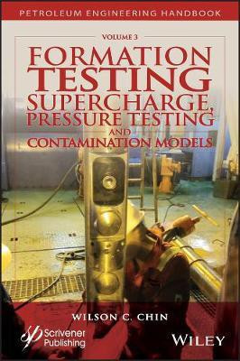 Formation Testing(English, Electronic book text, unknown)