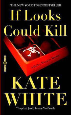 If Looks Could Kill(English, Paperback, White Kate)