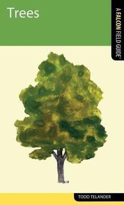 Trees(English, Paperback, Telander Todd)