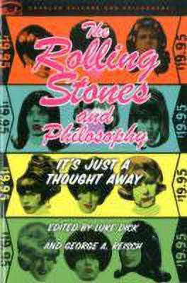 The Rolling Stones and Philosophy(English, Paperback, unknown)