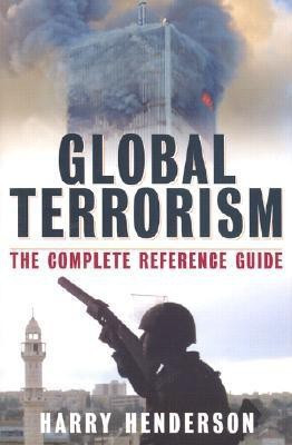 Global Terrorism(English, Paperback, Henderson Harry)