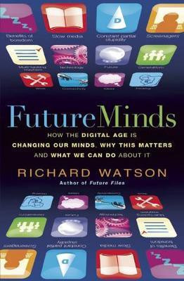 Future Minds(English, Electronic book text, Watson Richard)