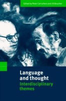 Language and Thought(English, Paperback, unknown)