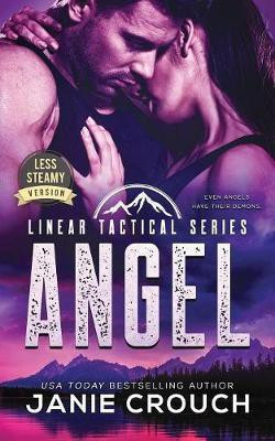 Angel(English, Paperback, Crouch Janie)