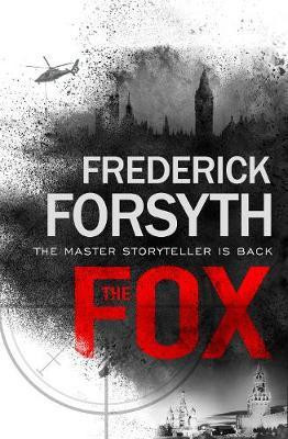 The Fox(English, Electronic book text, Forsyth Frederick)