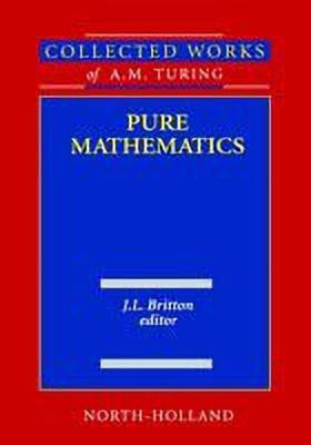 Pure Mathematics: Volume 2(English, Hardcover, unknown)