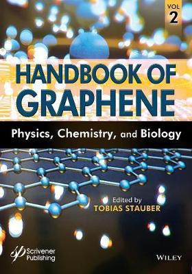Handbook of Graphene, Volume 2(English, Hardcover, unknown)