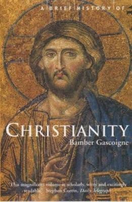 A Brief History of Christianity(English, Electronic book text, Gascoigne Bamber)