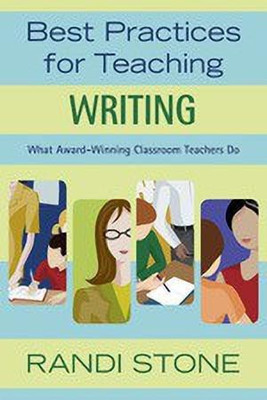 Best Practices for Teaching Writing(English, Hardcover, unknown)
