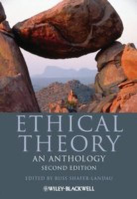 Ethical Theory(English, Paperback, unknown)