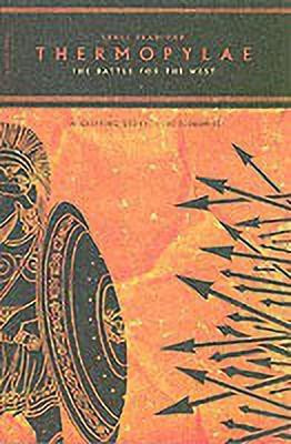 Thermopylae(English, Paperback, Bradford Ernle)