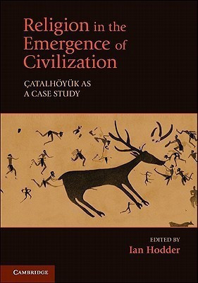 Religion in the Emergence of Civilization(English, Hardcover, unknown)