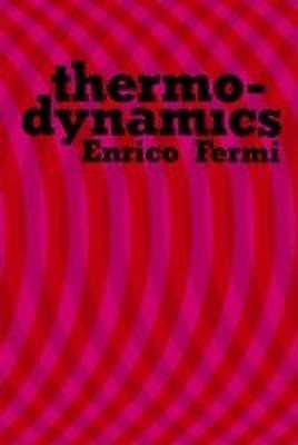 Thermodynamics(English, Paperback, Fermi Enrico)