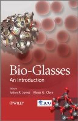 Bio-Glasses(English, Hardcover, unknown)