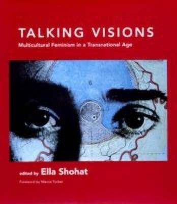 Talking Visions(English, Paperback, unknown)