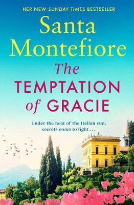 The Temptation of Gracie(English, Paperback, Montefiore Santa)